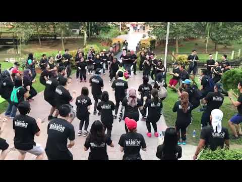 Niro Granite Jungle Trekking Kiara Hills Team Building 9