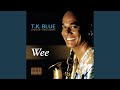 Wee (feat. Jeff "Tain" Watts, Steve Kroon & Lonnie Plaxico)