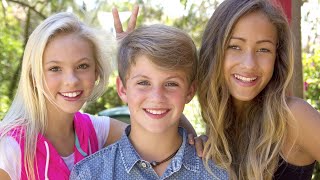Taylor Swift - Shake It Off (MattyBRaps Cover ft Skylar Stecker &amp; Jordyn Jones)