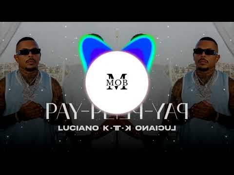DJ JEEZY, Luciano, Murda, K-Trap - PAY PER VIEW  (Letra) 🔈BASS BOOSTED MUSIC 🔈(Lyrics)