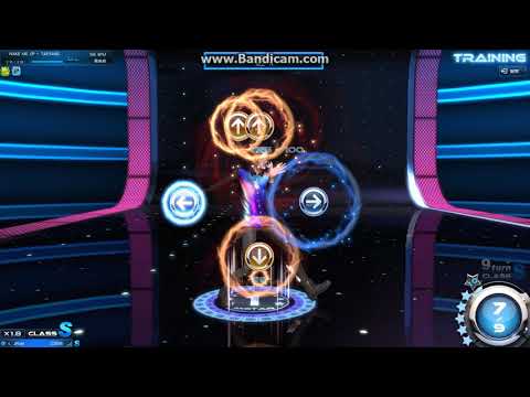 Mstar TW - WAKE ME UP - TAEYANG 標準新模式 最高級100%