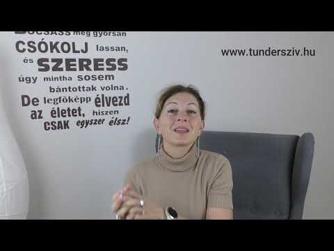 A haragod segíti az elengedést?