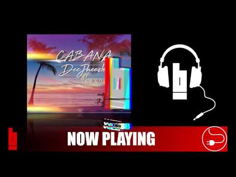 Deejheezle ft CE X 94 - Cabana | Tracks | BnG.TV
