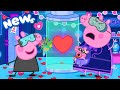 Peppa Pig Tales 2026 Valentine S SUPER SPY Mission ️‍ ️ BRAND NEW Peppa Pig Episodes
