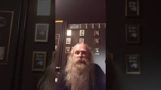 Metal Bible Testimonies - Please let me know how it has helped you!