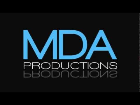 M Dot Ace Productions - Streets *** FREE INSTRUMENTAL ***