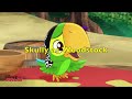 The Peanuts Movie JimmyandFriends Style Cast Video Remake