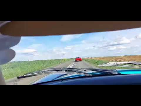 TVR Cerbera 4.5 - Cerbera owners are mental in general, glad I have a similar mentality 😆