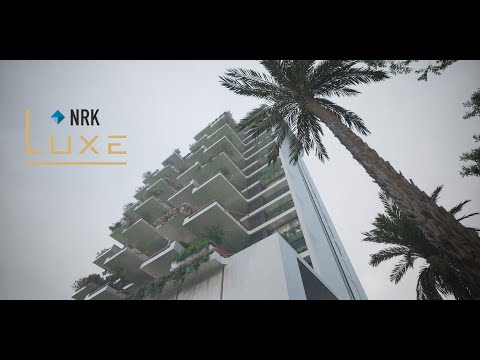 NRK Luxe Project Tour 1