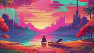 Lo-fi Music for a Smooth Journey #97