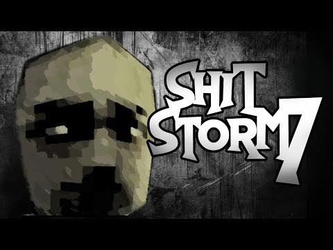 Shitstorm 7 - Paratopic