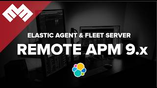 Remote APM with Elastic Agent 9.x and Fleet Server