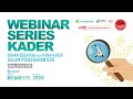 Webinar Pencegahan DBD