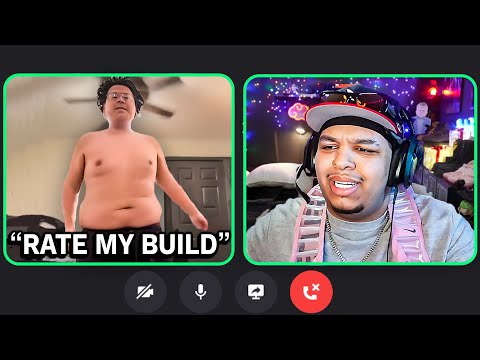 My Viewers Builds Are COOKED..