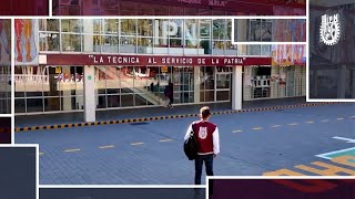 Instituto Politécnico Nacional