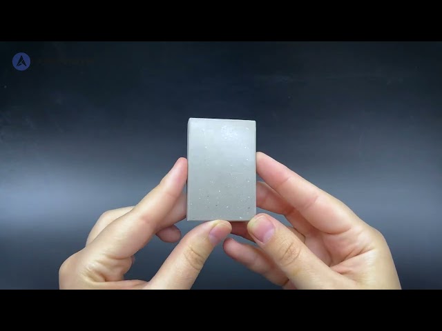 Искусственный камень Corian Weathered Concrete