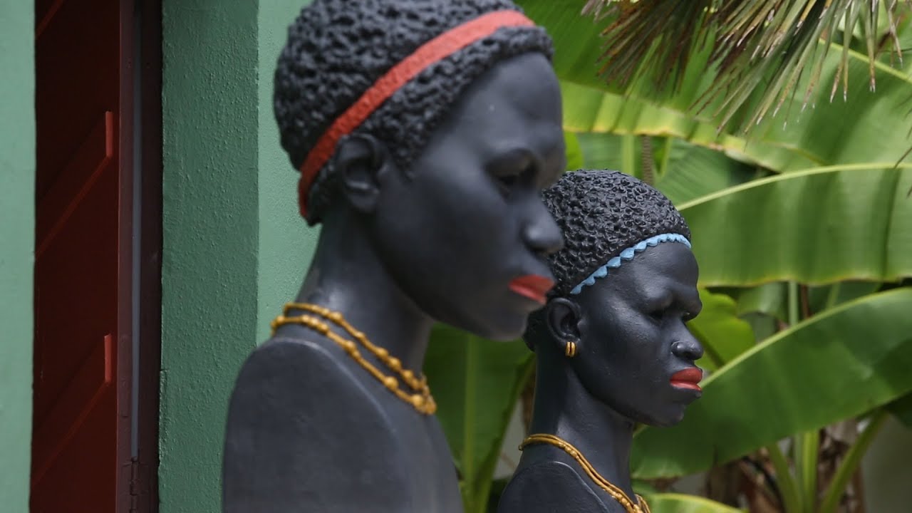 “Portugal meteu a escravatura, o colonialismo e o racismo debaixo da cama”