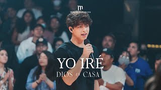 Yo Iré Music Video