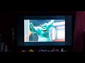 Monsters Inc UK VHS DVD Trailer 2