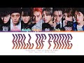 Stray Kids 'Hall of Fame (위인전)' Lyrics [Color Coded Han_Rom_Eng] | ShadowByYoongi