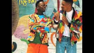 You Saw My Blinker - DJ Jazzy Jeff &amp; The Fresh Prince