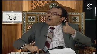 صورة { فَأَصَّدَّقَ وَأَكُن مِّنَ الصَّالِحِينَ } ما سبب العطف بالجزم على المنصوب