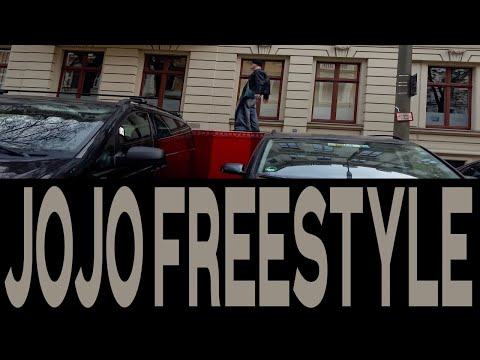 Iggi Tarn - Jojo Freestyle (Official Video) prod. Iggi Tarn dir. by 𝙚𝙡 𝙩𝙪𝙣𝙞𝙨𝙞𝙖𝙣𝙤 and Iggi Tarn