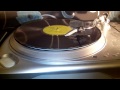 Derrick Morgan - Don't Call Me Daddy (Imperial 1980).