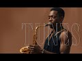 Saxophone Glow Vibes That Light Up The Dark Neo Sax Waves