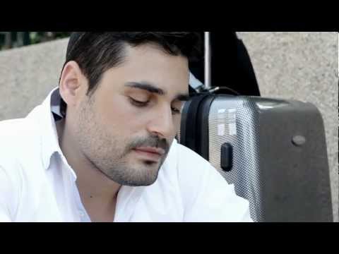 גד אלבז - לשמור על התקווה - Gad Elbaz - Keeping The Faith