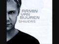 06 Gypsy Armin van Buuren ft Ray Wilson Shivers ...