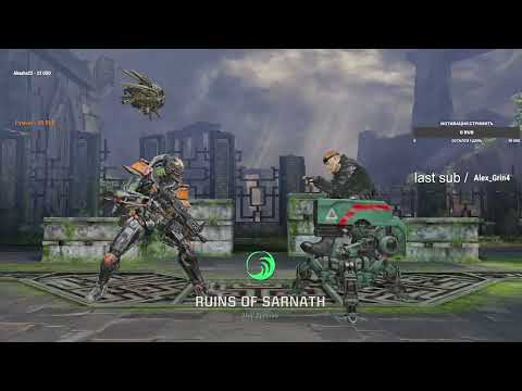 dramis vs prox1mo Estoty Duel Tournament #4