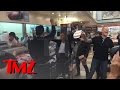 Metallica Rocks Out In Hollywood Grocery Store | TMZ