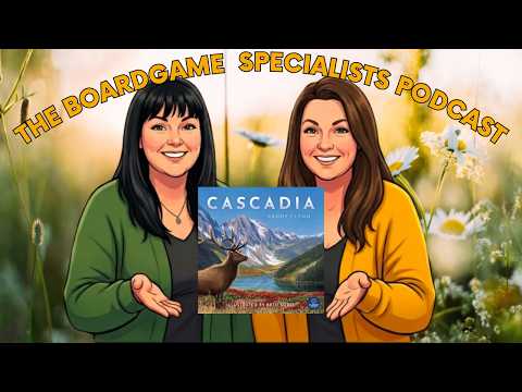 Cascadia