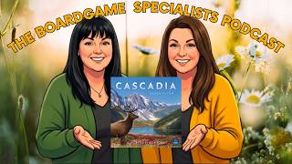 Cascadia