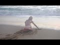 Artistic Nude Photoshoot BTS 5 Sara L