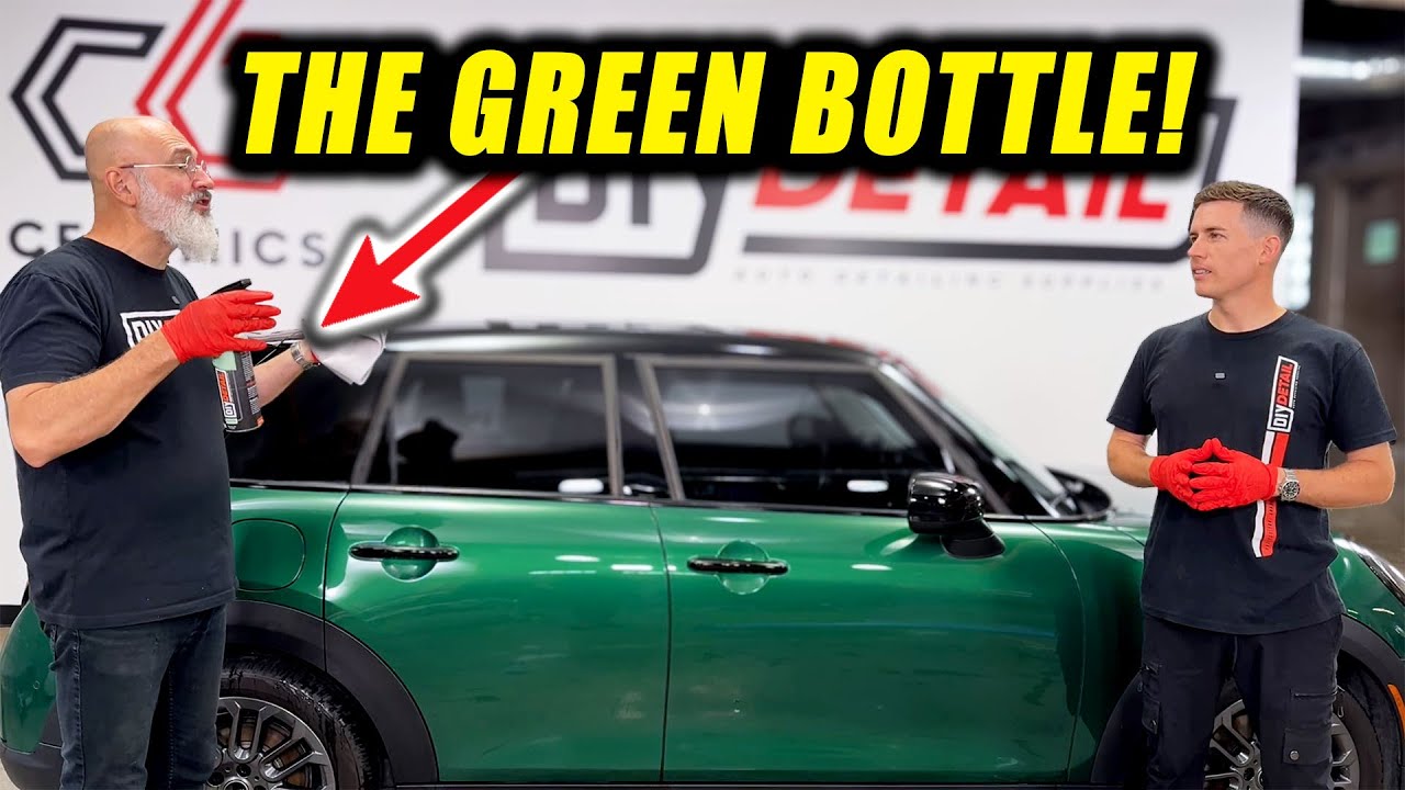 YouTube Video Thumbnail