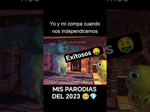 Adelantado a su época 💎🤑 #parodia #meme #doblaje #latam #humor #amigos #fyp #chamba #recuerdos #xd