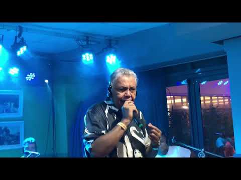 Dominguinhos do Estácio!!!👏👏