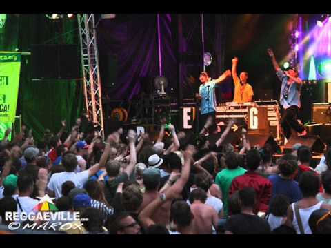 Tribuman & Longfingah - Split Tongue (iLLBiLLY HiTEC)