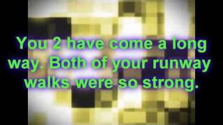 IMVU's Next Top Model Cycle 1 Episode 6 (FINALE Part 2)