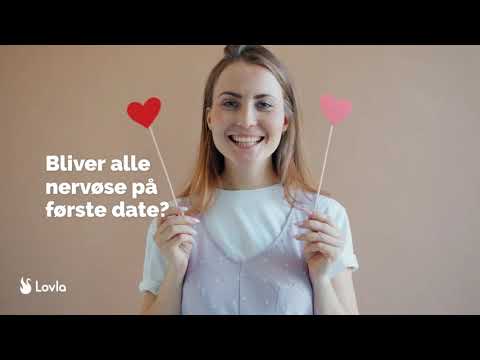 Lovla - Go on Better Dates
