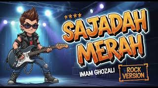 Download lagu SAJADAH MERAH - Imam Ghozali | Cover Rock Version mp3 Download lagu SAJADAH MERAH - Imam Ghozali | Cover Rock Version mp3