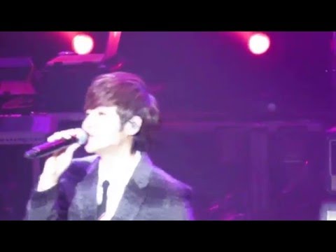 2015.12.20 정동하 - Fly me to the Moon -겨울 소극장콘서트 Voice df my heart