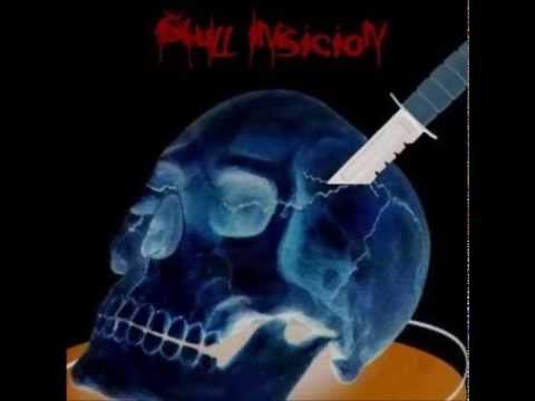 Skull Incision- Devolution (Full Album)
