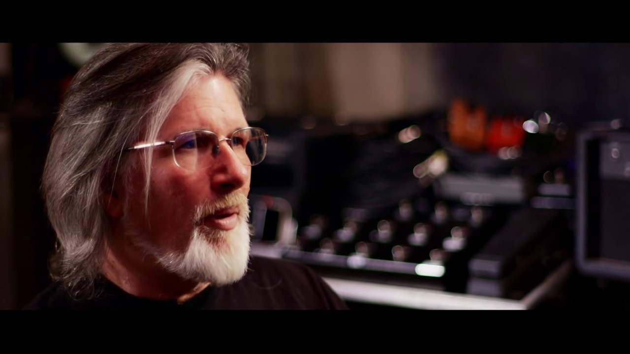 Custom Audio Electronics Boost/Overdrive Pedal