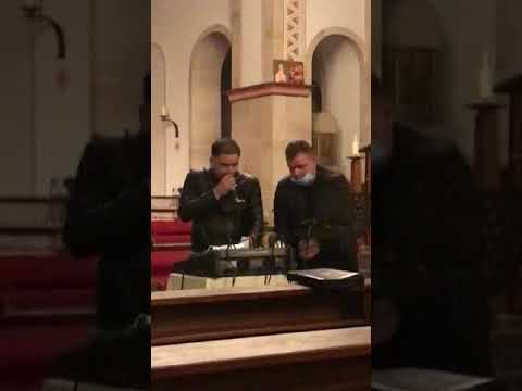 Elvis moise~ nu renunța #2020