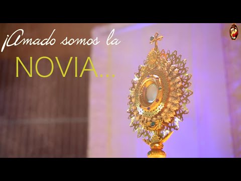 La Novia I Carlos Omar (Ministerio Cielo abierto Querétaro COVER)