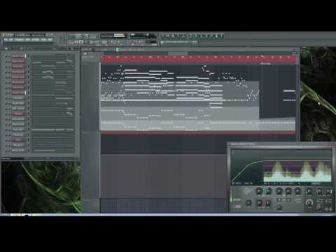 Rise of The Triad - Mist Ache - Cover