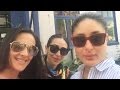 The Tara Sharma Show Fun Selfie Kareena Kapoor Khan Karisma Kapoor Happy Children S Day